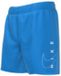 Nike Swim 4" VOLLEY SHORT - Blauw - Heren - Maat S