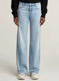 G-STAR Judee Loose Wmn Dames Jeans - sun faded cloudburst
