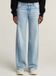 G-STAR Judee Loose Wmn Dames Jeans - sun faded cloudburst