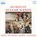 Merkloos / Sans marque Naxos Het Beste uit 10 jaar Naxos CD
