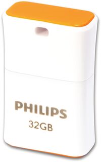 Philips USB Flash Drive FM32FD85B/10 32 GB