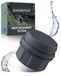 Merkloos Outdoor Waterfilter - 2000 L capaciteit - 0,2 µm - Filter voor 500 ml fles - Survival en noodpakket