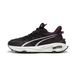 PUMA Fast-Trac NITRO™ 3 hardloopschoenen voor Dames, Zwart/Wit, Maat 39
