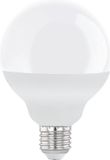 Eglo 12268 LED-lamp Warm wit 2200 K 4,9 W E27 F
