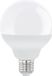 Eglo 12268 LED-lamp Warm wit 2200 K 4,9 W E27 F