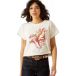 Ariat T-shirt femme Sendero Yeehaw
