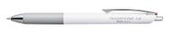 Pentel Floatune BY210 rollerbalpen, 1,0 mm, rood (1 stuk)