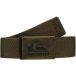 Quiksilver Ceinture Principal Schwack