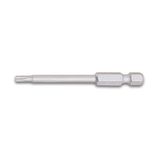 Beta Torx Bit T25 x 70 mm 1/4" Zesokant