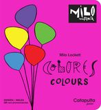 Milomanía - Colores Paperback
