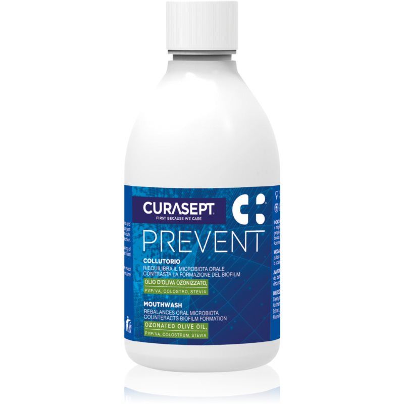 Prevent