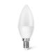 VoltShine 9W C37 E14 LED