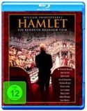 Plaion Hamlet (1996) (Blu-ray)