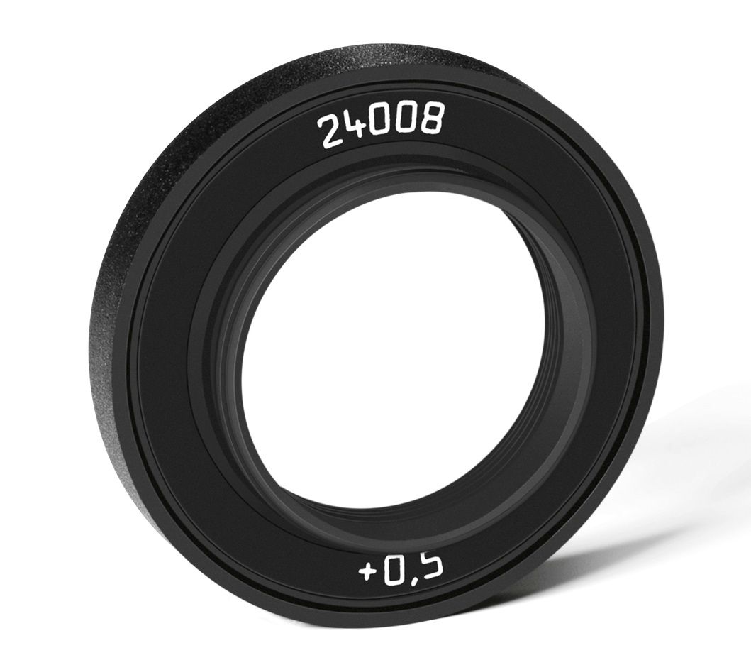 Leica 24006 Correction Lens II + 1.5 dpt