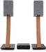 AVCOM 2.0 Solid State System Builder White