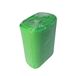 Sanitair Servet Receptacle Liner Zakken (Set van 6 rollen)