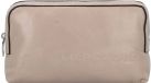 LIEBESKIND BERLIN Elvira Lamb SF Verna Belt Bag Petrol Blue Lichtblauw