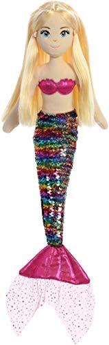 Aurora 18" Pailletten Sparkles - ISLA