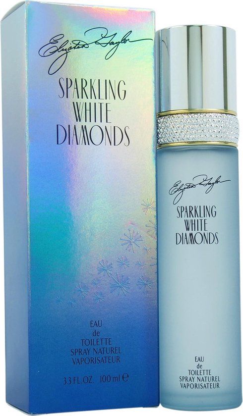 Elizabeth Taylor Eau de toilette / 100 ml / Dames