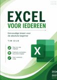 Excel Brave New Books Excel voor iedereen