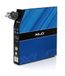 XLC BR-X16 remkabels & hulzen & geleiders, zwart, 1,5 mm