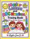 Letters & Numbers Tracing Workbook