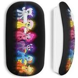 My Little Pony draadloze muis My Little Pony M Maniacase