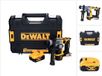 DeWalt DCH 172 Accuboormachine 18 V 16 mm 1,4 Joule SDS plus Brushless + 1x oplaadbare accu 5.0 Ah + TSTAK