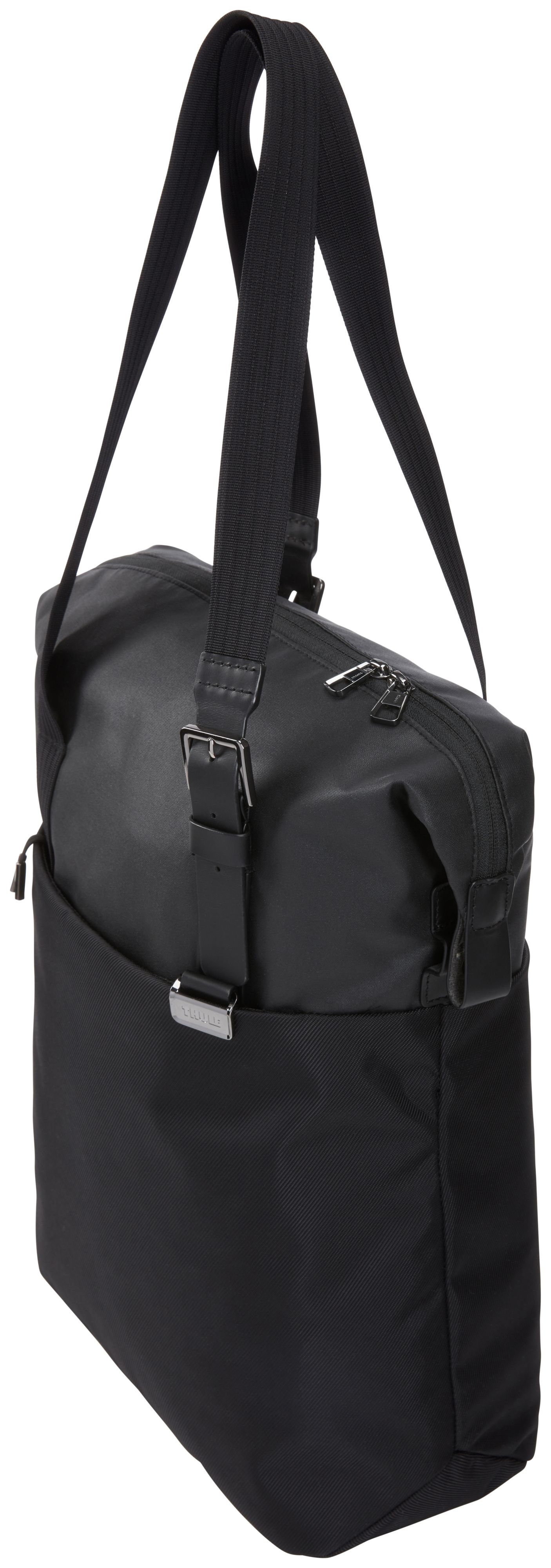 Thule Spira SPAT114 Black Polyester Tote Bag