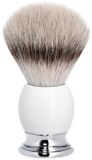 MÜHLE - Scheerkwast - Silvertip Fibre - Porselein