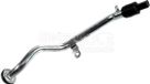 METZGER 4010565: Tuyau de liquide de refroidissement, durite pour FIAT GRANDE PUNTO (199), PUNTO EVO (199), DOBLO fourgon/break (263), et pour JEEP Renegade SUV