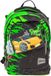 Carrefour 8056379146384, Stad, Jongen, Zwart, Groen