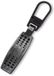 Fashion Prym Fashion Zipper Matrix 482131 - Zwart - Metaal