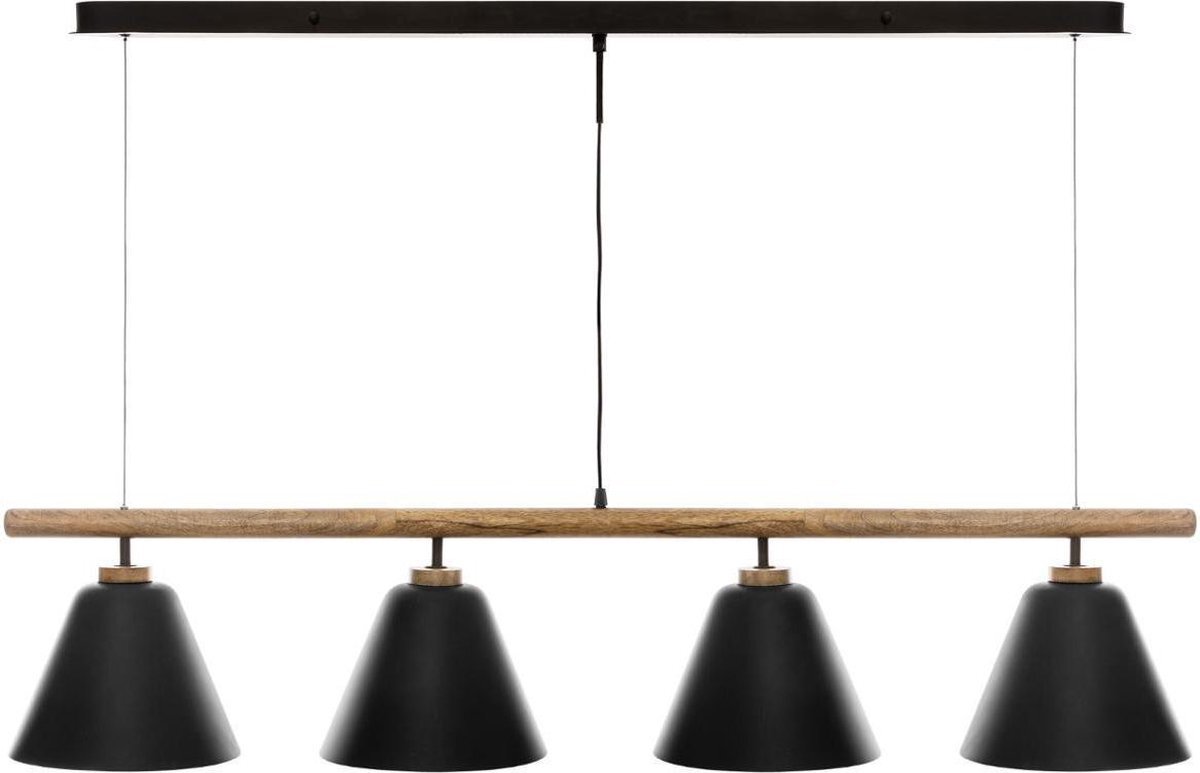 MaxxHome Hanglamp - Judi Design - 132cm