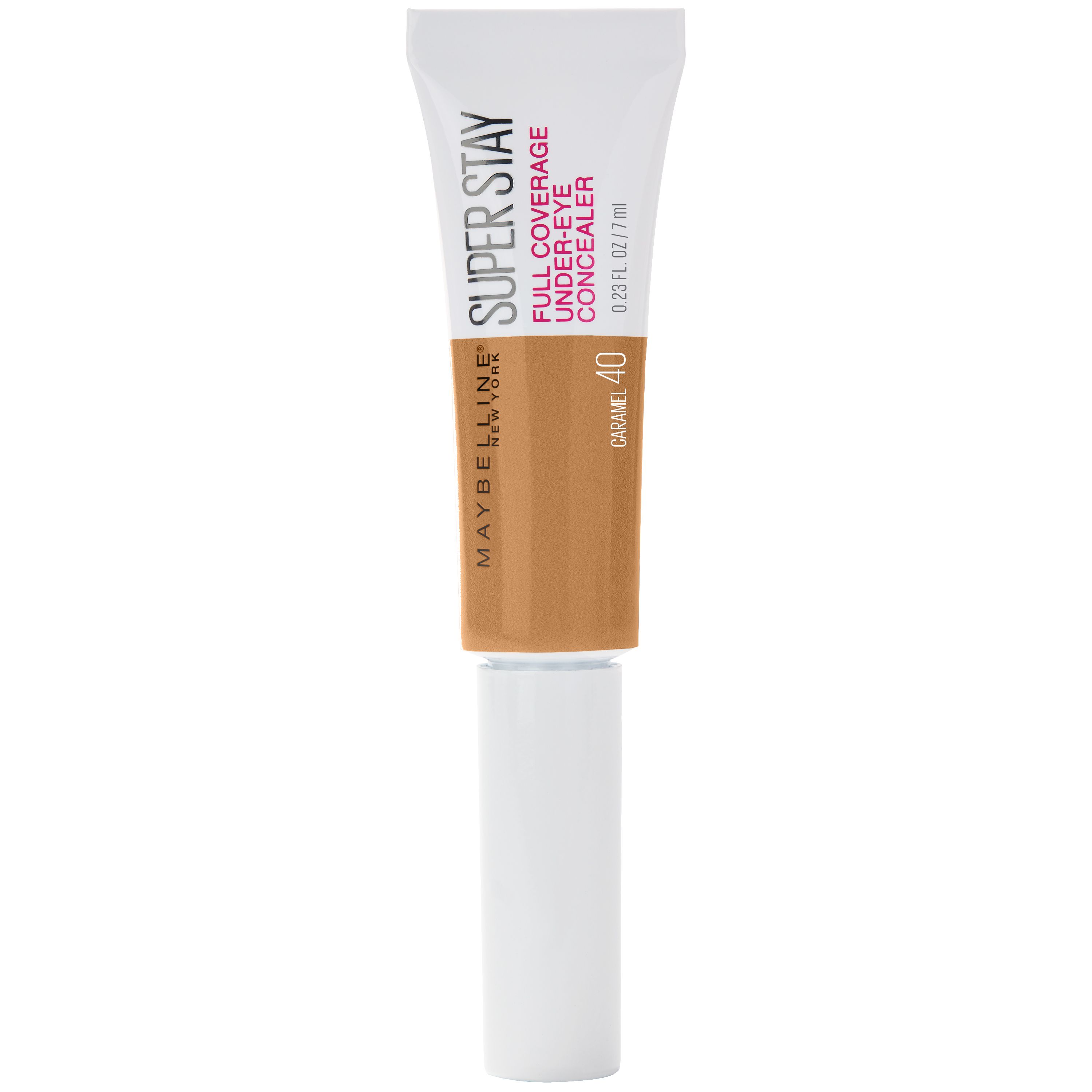Maybelline SuperStay Under Eye Concealer - 40 Caramel - 6 ml