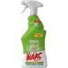 St Marc 5 x pistolets de nettoyage multifonctionnels avec eau de Javel, 750 ml