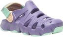 Keen Hyperflt Sandalen Paars EU 25-26 Kinderen