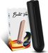 ARMONY Warhead Vibrator Bullet Noir 2 cm x 8,8 cm
