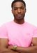Superdry ESSENTIAL LOGO EMB NEON TEE Hommes T-shirt Bleu 3XL