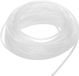 Allecto Plus Siliconen Rubberen Slang 10 Meter - 1,5 mm x 3 mm - Melkachtig