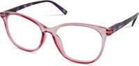 Croon Leesbril Monroe-Pink-+1.50