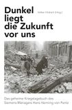 Dunkel GPSR Kontakt Dunkel liegt die Zukunft vor uns Paperback