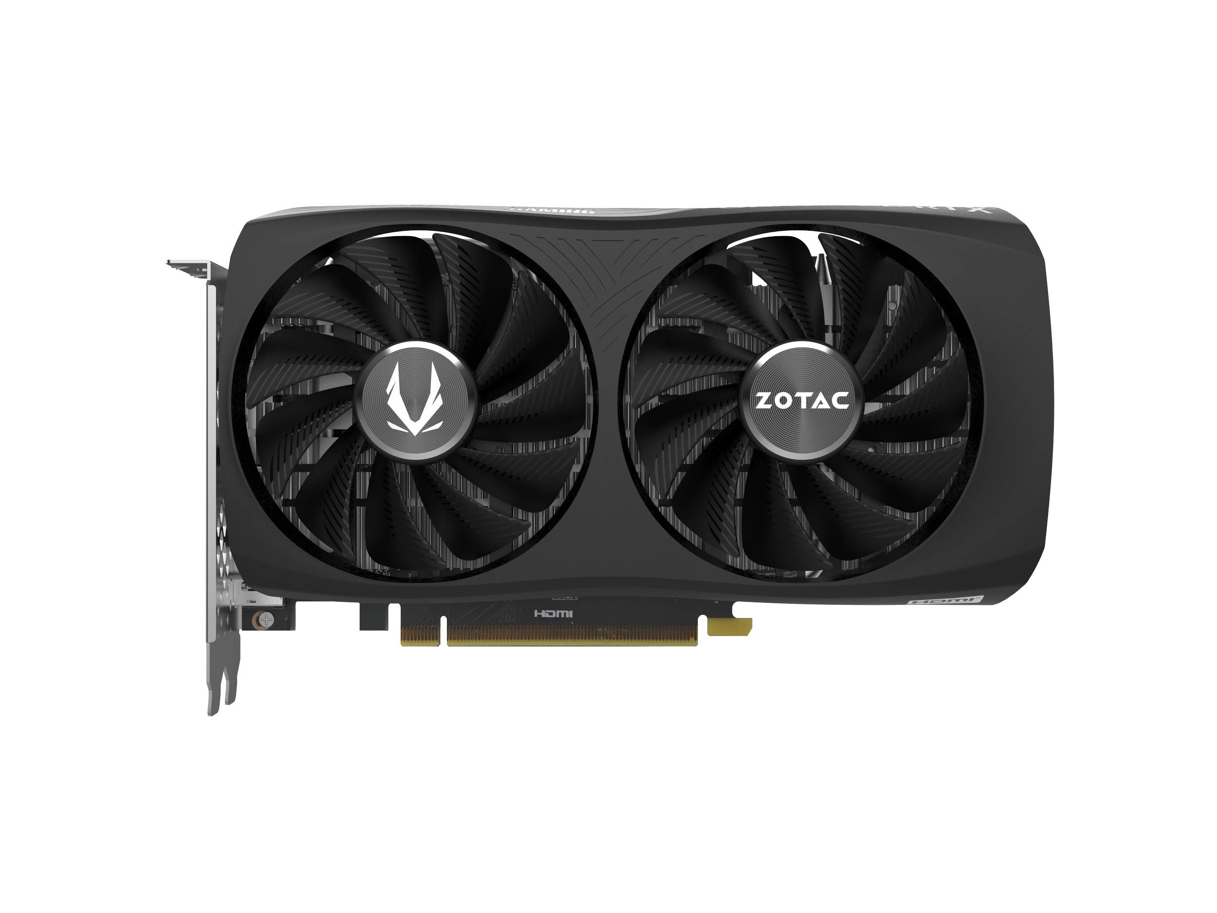 Zotac GAMING GeForce RTX 4060 Twin Edge