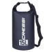 Cressi Sac étanche PVC 15L
