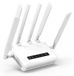 GL-X3000 - Routeur sans fil - Wi-Fi 802.11ac - Double bande 2,4/5 GHz - 3000 Mbit/s - VPN - Gigabit WAN/LAN - USB 2.0