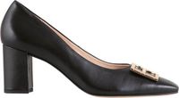 Högl Rosette - dames pump - zwart - maat 41.5