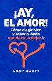 ¡Ay, Libri GmbH ¡Ay, el amor! Paperback