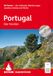 ROTHER Wanderführer Portugal - Der Norden