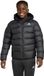 adidas Sportswear Jack met Synthetisch Dons Kids - Kinderen - Zwart