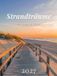 Strandträume Motorsport-Bild-Verlag Strandträume - Ein Jahr am Meer Kalender 2027